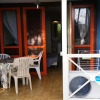 Отель Studio in Sainte-Anne, with Furnished Terrace And Wifi - 2 Km From the Beach, фото 5