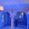 Отель Stunning 3-bedrooms Guesthouse in Limbe Cameroon, фото 2