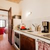 Отель small village of beautiful apartments in the green Tuscan hills and olive groves, фото 22