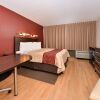 Отель Red Roof Inn PLUS+ Boston - Woburn/ Burlington, фото 11