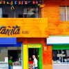 Отель Montañita Hostel, фото 28