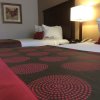 Отель Ramada Inn & Suites Foothills Resort, фото 28