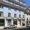 Отель JOIVY Stylish 2BR Apt w/balcony at the heart of Baixa, фото 1