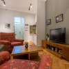 Отель Flat 18 - 2 BDR apt in the Heart of Old Tbilisi, фото 4