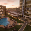 Отель Asunción Gran Hotel, фото 15