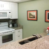 Отель Sanibel Siesta on the Beach Unit 105 2 Bedrooms 2 Bathrooms Condo, фото 5
