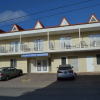 Отель Aruba Comfort Apartments, фото 1