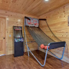 Отель Parkside Lodge, фото 17