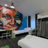 Отель Hostel 365 For U, фото 5