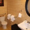 Отель Country Inn Motel & RV Park в Гендере