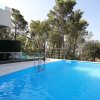 Отель Cozy Villa in Seline With Private Swimming Pool, фото 1
