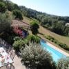 Отель Le Vallon de Saint André, фото 7