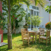 Отель Yellow Daisy Villa, фото 34