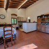 Отель Scenic villa in Cintoia-FI with private pool, фото 12