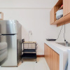 Отель Comfort Stay 2Br At Loftvilles City Apartment, фото 7