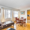 Отель Spacious 1 Br Apartment Of Downtown Toronto Ii, фото 2