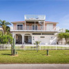 Отель USS Gulf Breeze Beach - Five Bedroom Home, фото 1