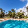 Отель Alcazaba Beach Apartment 3302, фото 11