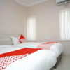 Отель Super OYO 270 Madinah Residence Syariah, фото 7