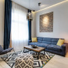 Отель Luxury Apartment By Hi5 - Andrassy Suite, фото 14