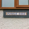 Отель Puddle Duck Cottage, фото 1