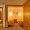 Отель Chesa Munteratsch 1 1 2-Zimmerwohnung 204 Typ D, фото 3