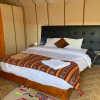 Отель Merzouga Desert Glamping, фото 1
