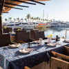 Отель The Westmarine Waterfront Hotel, фото 12