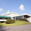 Отель Holiday Inn Stoke on Trent M6, Jct 15, an IHG Hotel в Ньюкасл-Андер-Лайме