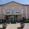 Отель Quick Palace - Bourg Les Valence в Бур-ле-Валенсе