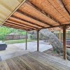 Отель Pet-friendly Austin Ranch Home w/ Fire Pit!, фото 19
