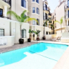 Отель Luxury Suites - Heart of Beverly Hills, фото 22