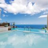 Отель Villa With 5 Bedrooms In Saint Paul With Wonderful Sea View Private Pool Furnished Terrace, фото 22