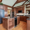 Отель Vista View Lodge - 7 Br home, фото 34