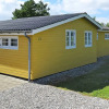 Отель 6 Person Holiday Home in Struer, фото 1