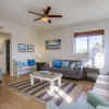 Отель Coastal Hideaway - 2 Br Townhouse, фото 24