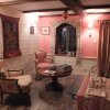 Отель B&B Le Caravansérail в Феррьере