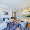 Отель Feel Porto Firmeza Coworking Flat 3 2, фото 16