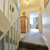 Отель Delightful Period Cottage in the Heart of Brixham, фото 18