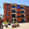 Отель Blue Pearl Ablue Pearl Appartment B309 has 2 Bedrooms set in a Elegant Setting, фото 1