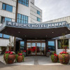 Отель Frich´s Hotel Hamar, фото 28