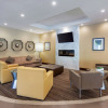 Отель Best Western Plus Leamington Hotel & Conference Centre, фото 7