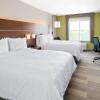 Отель Holiday Inn Express & Suites Dinuba West, an IHG Hotel, фото 7