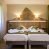 Отель Le Relais du Grand Air & Hôtel le Bois Vialotte, фото 8