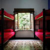 Отель Raiz Hostel, фото 2