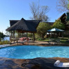 Отель Muchenje Safari Lodge, фото 13