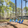 Отель Secluded Avinger Home w/ Lake Access!, фото 1