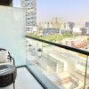 Отель Amazing Studio With Balcony in Park View Dubai, фото 21