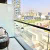 Отель Amazing Studio With Balcony in Park View Dubai, фото 20
