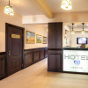 Гостиница Hotel19, фото 10